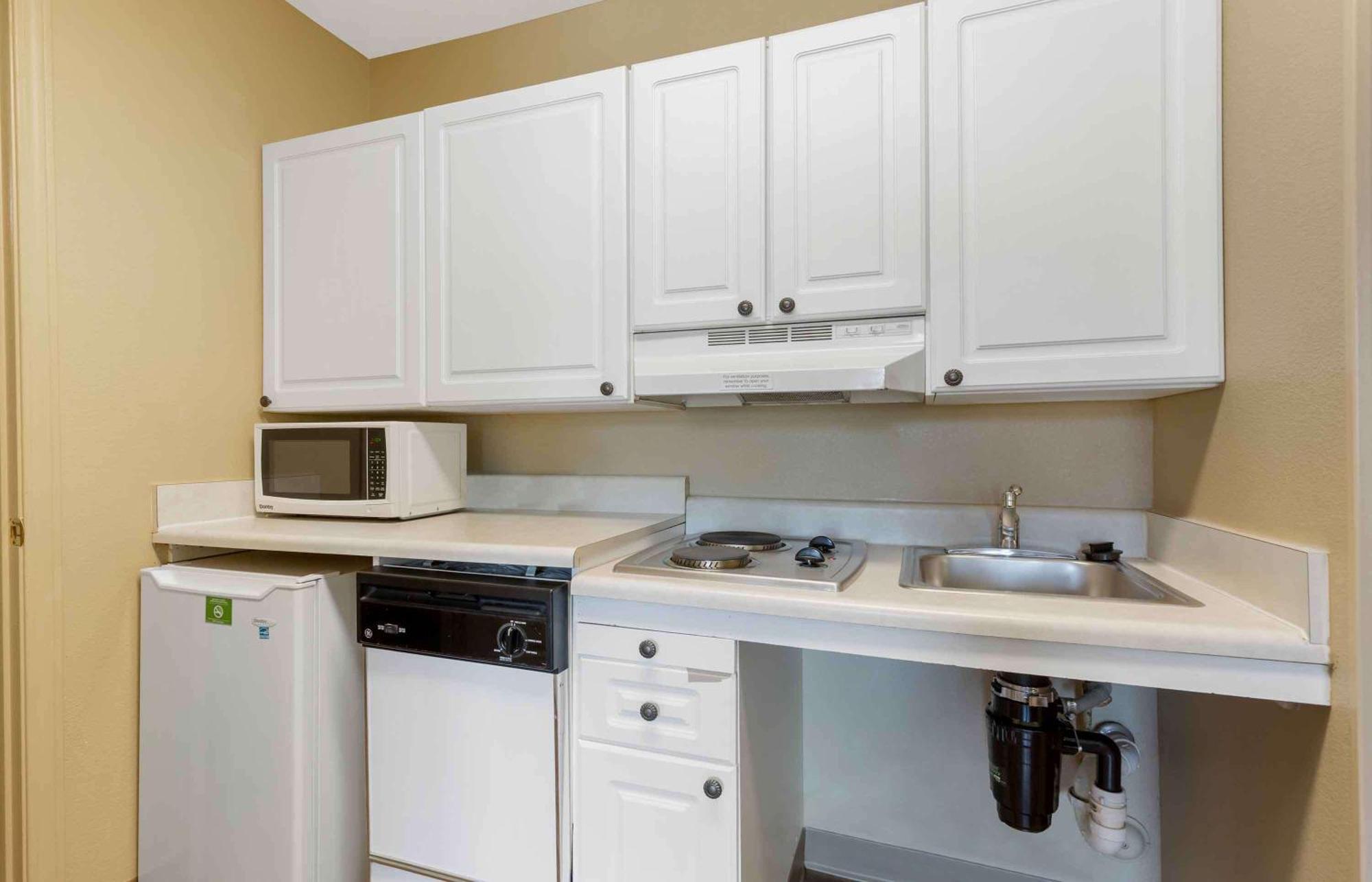 Extended Stay America Suites - Anchorage - Midtown Kültér fotó