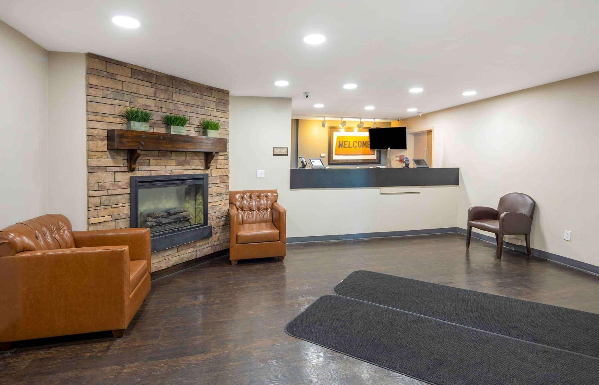 Extended Stay America Suites - Anchorage - Midtown Kültér fotó
