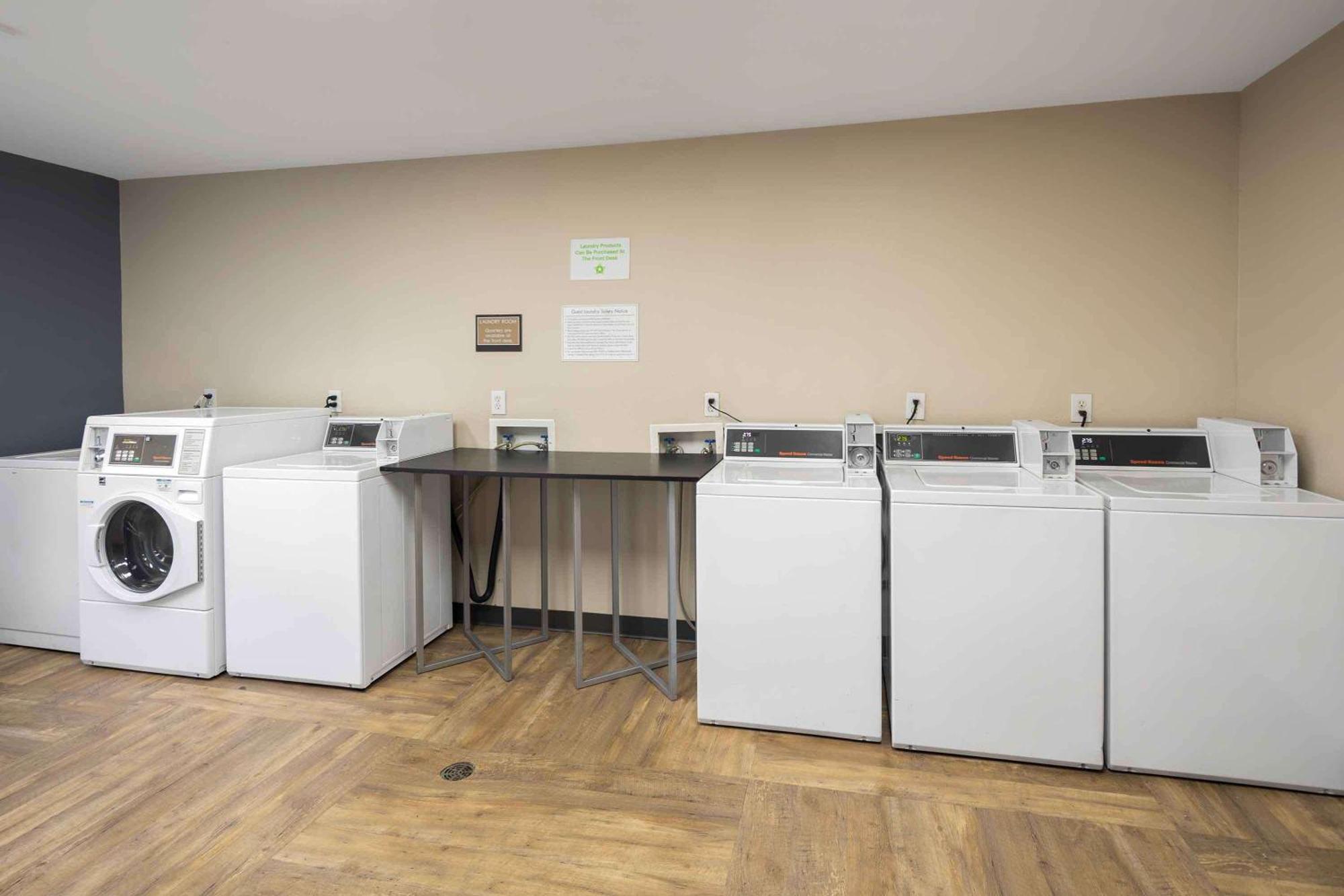 Extended Stay America Suites - Anchorage - Midtown Kültér fotó