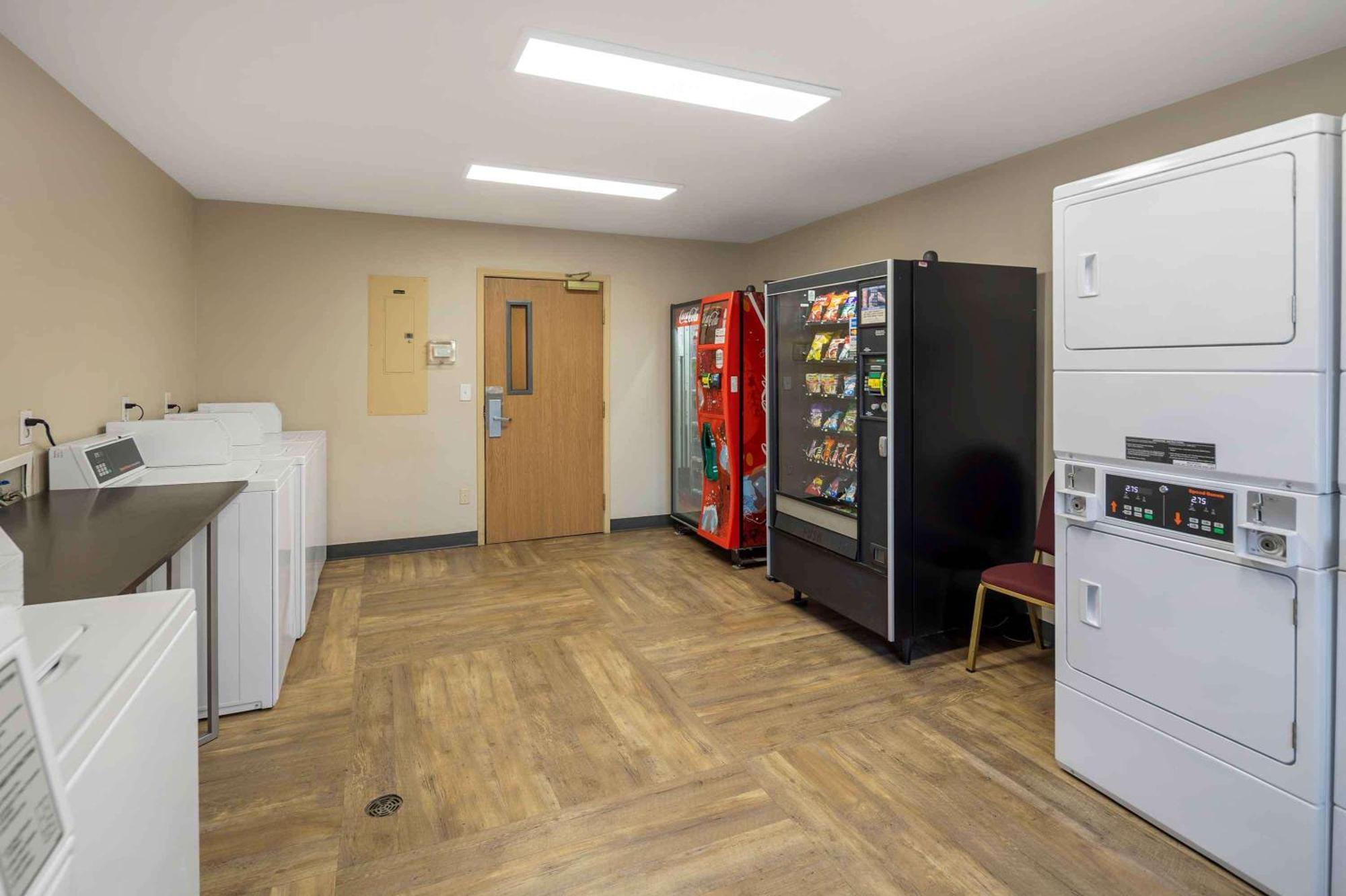 Extended Stay America Suites - Anchorage - Midtown Kültér fotó