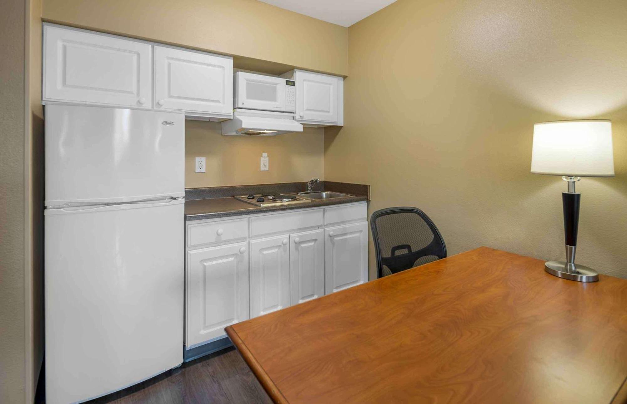 Extended Stay America Suites - Anchorage - Midtown Kültér fotó