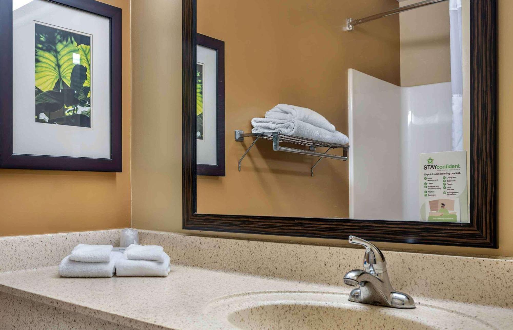 Extended Stay America Suites - Anchorage - Midtown Kültér fotó
