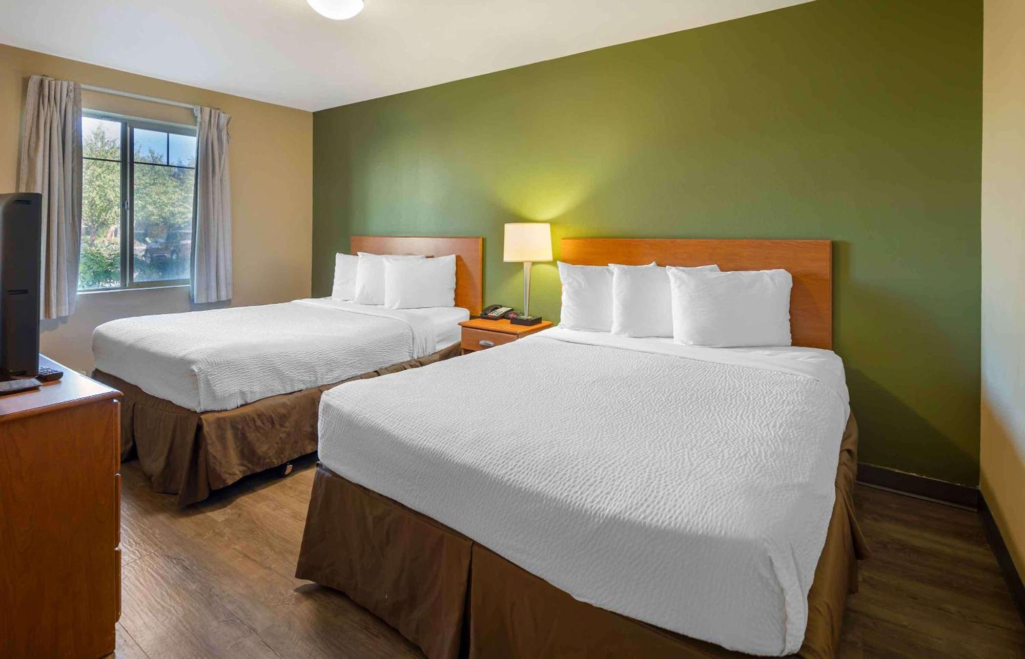 Extended Stay America Suites - Anchorage - Midtown Kültér fotó