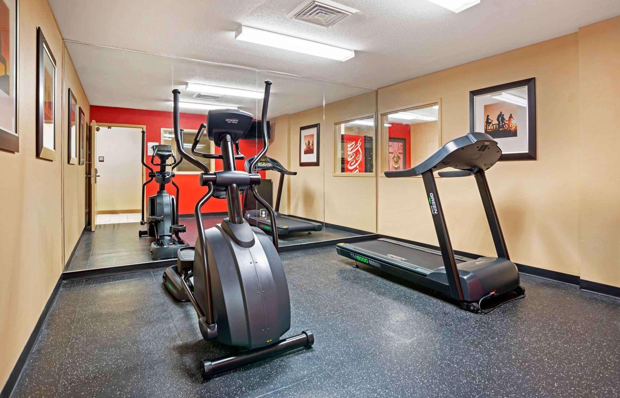 Extended Stay America Suites - Anchorage - Midtown Kültér fotó