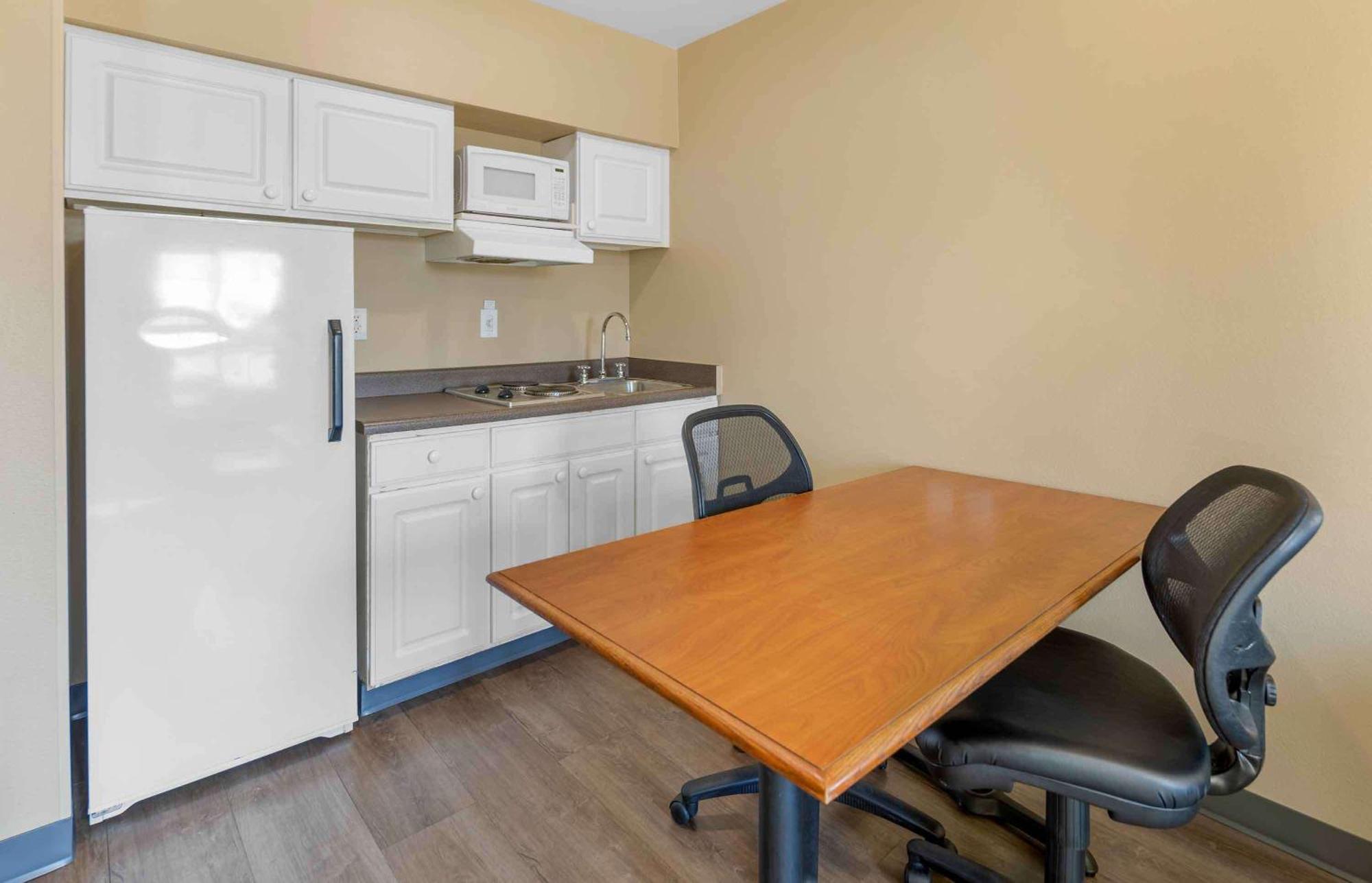 Extended Stay America Suites - Anchorage - Midtown Kültér fotó
