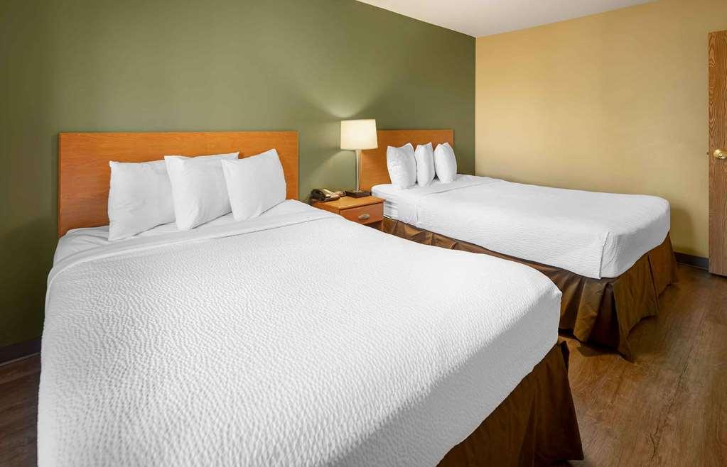 Extended Stay America Suites - Anchorage - Midtown Szoba fotó