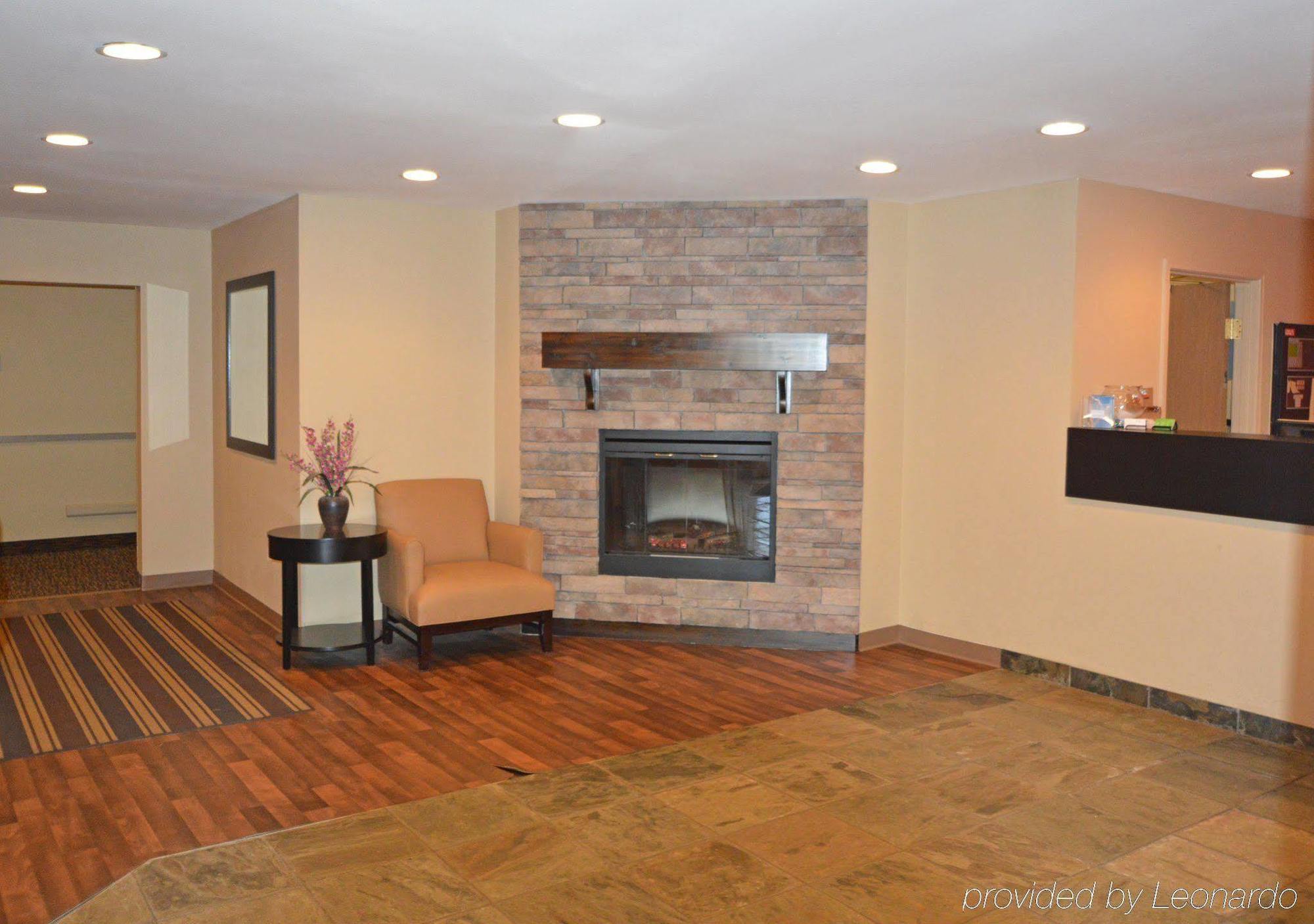 Extended Stay America Suites - Anchorage - Midtown Kültér fotó