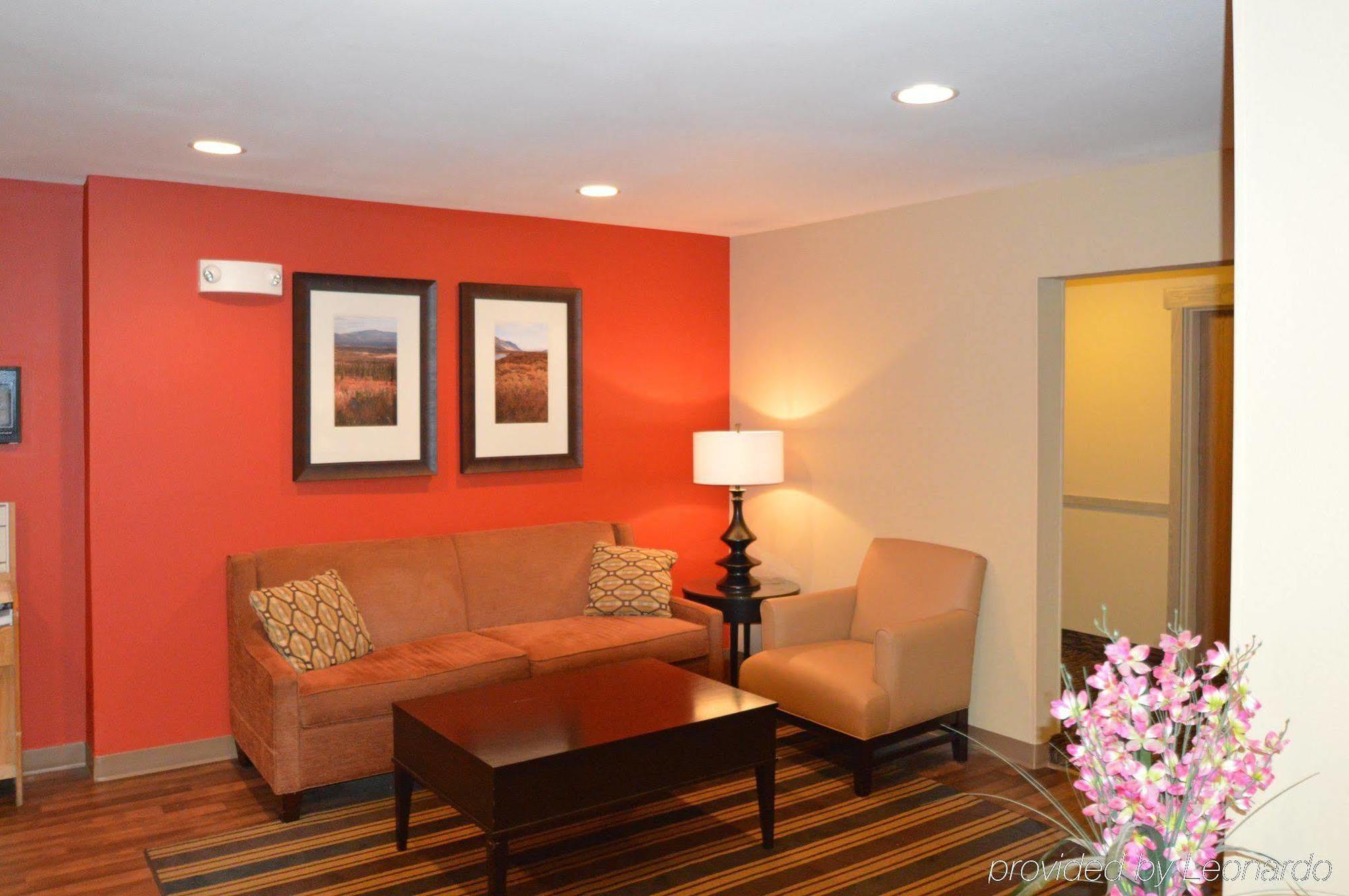 Extended Stay America Suites - Anchorage - Midtown Kültér fotó