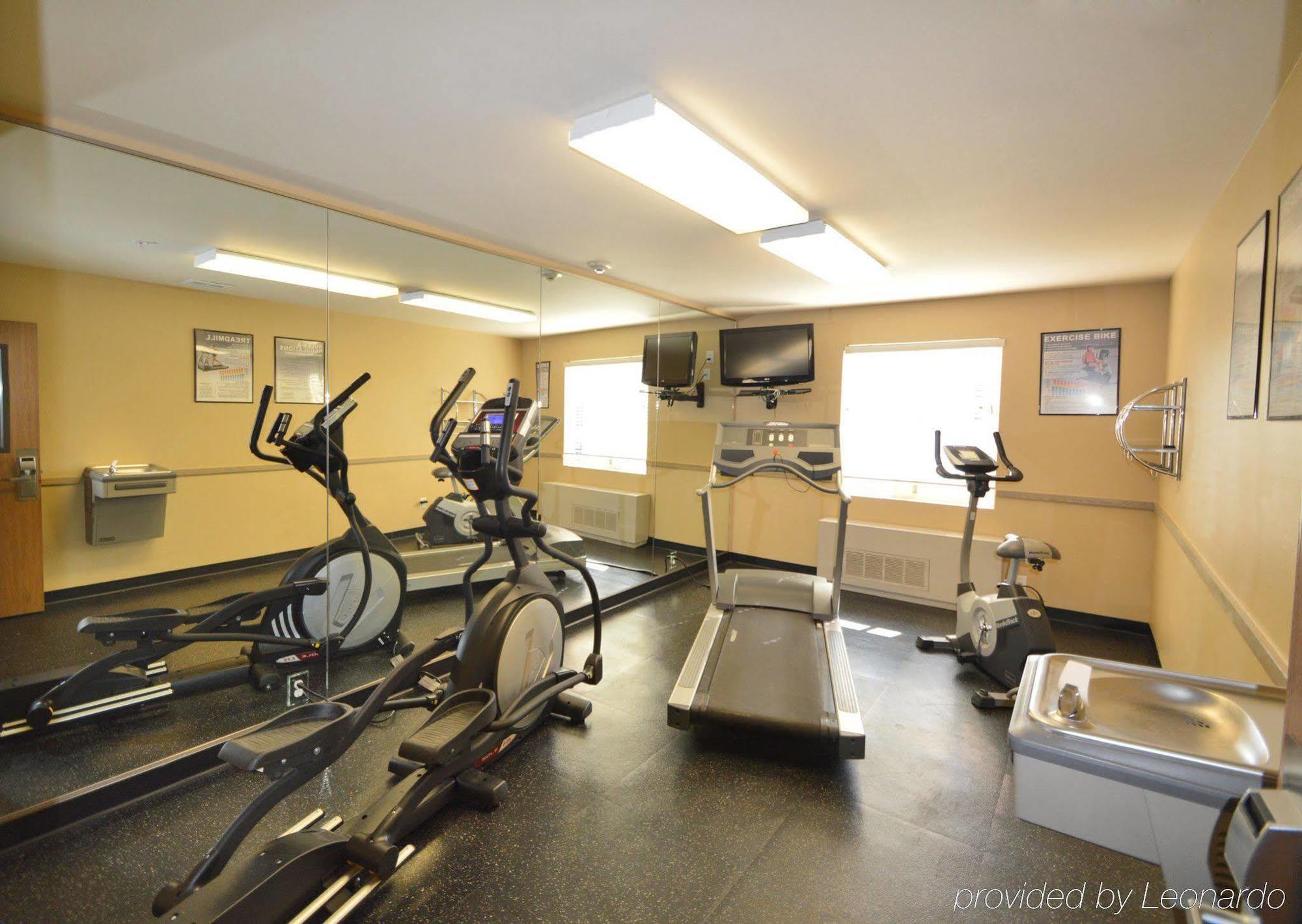 Extended Stay America Suites - Anchorage - Midtown Kültér fotó