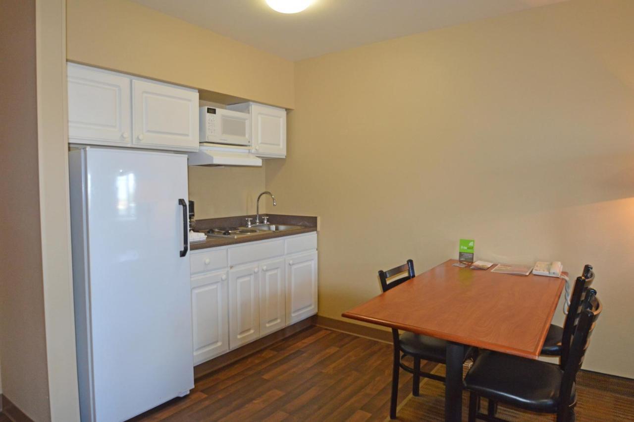 Extended Stay America Suites - Anchorage - Midtown Kültér fotó