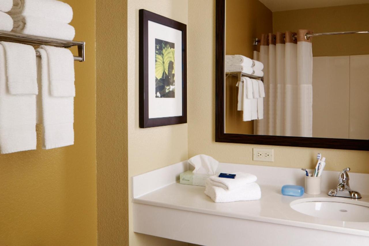 Extended Stay America Suites - Anchorage - Midtown Kültér fotó